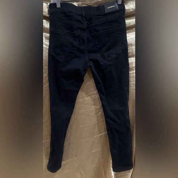 ❗️DEAL❗️3 pair of jeans all size 2 - Picture 7 of 7